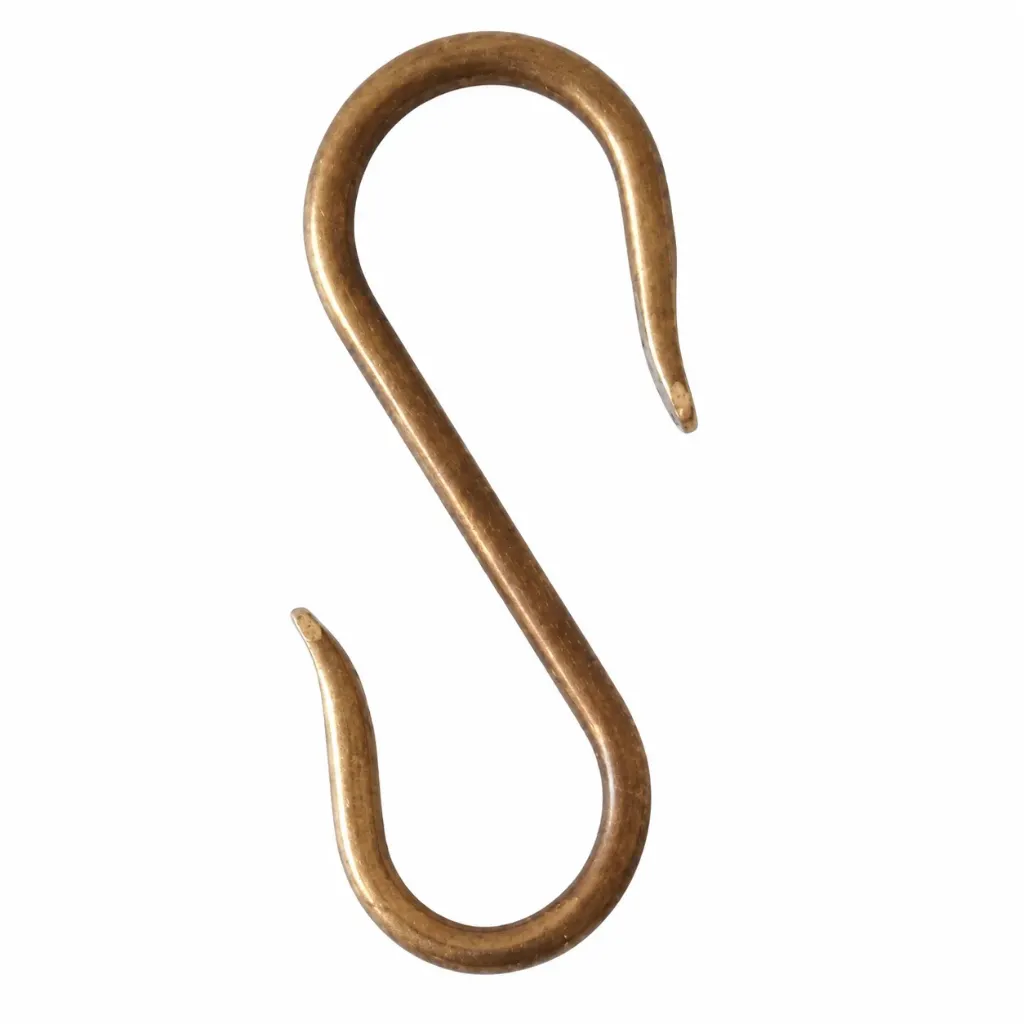 S Hook