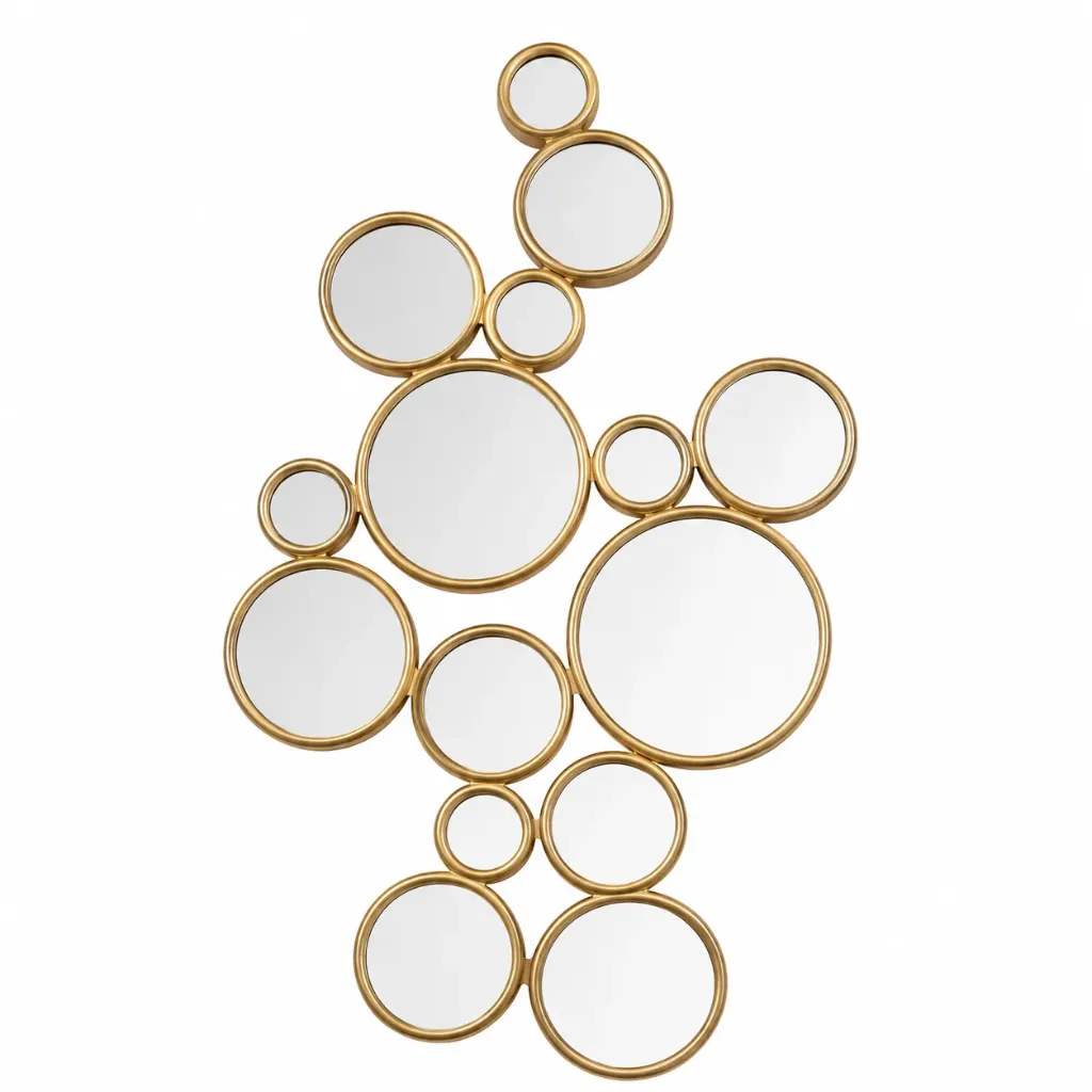 Bubble Wall Mirror