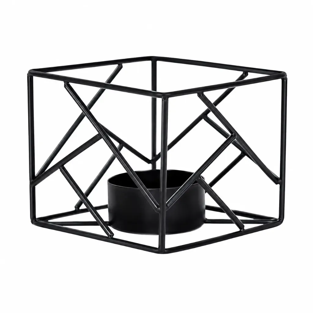 [AHR Creation] Modern Candle Stand