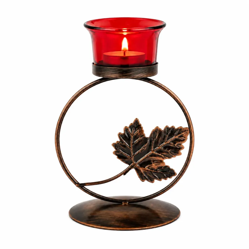 [AHR Creation] Decorative Candle Holder